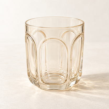 Soft Arc Tumbler