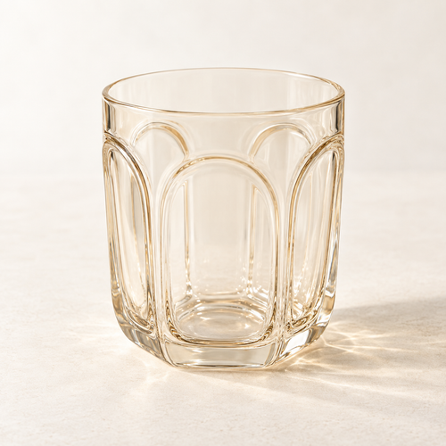Soft Arc Tumbler