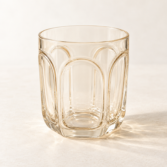 Soft Arc Tumbler