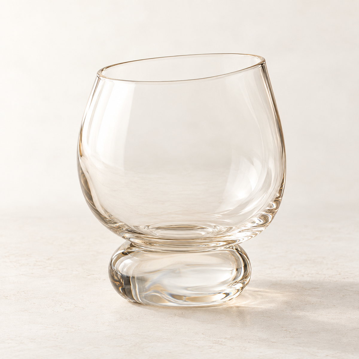 Pebble Stack Tumbler