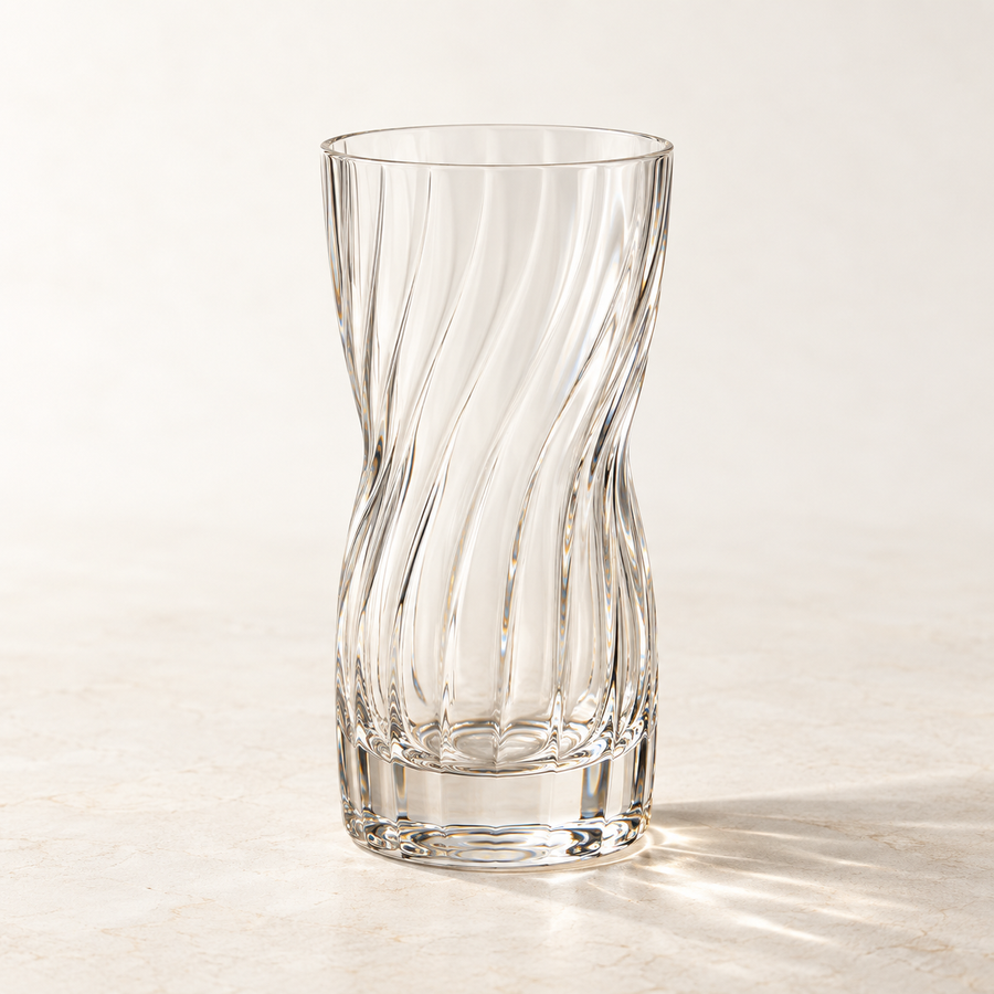Twist Column Highball