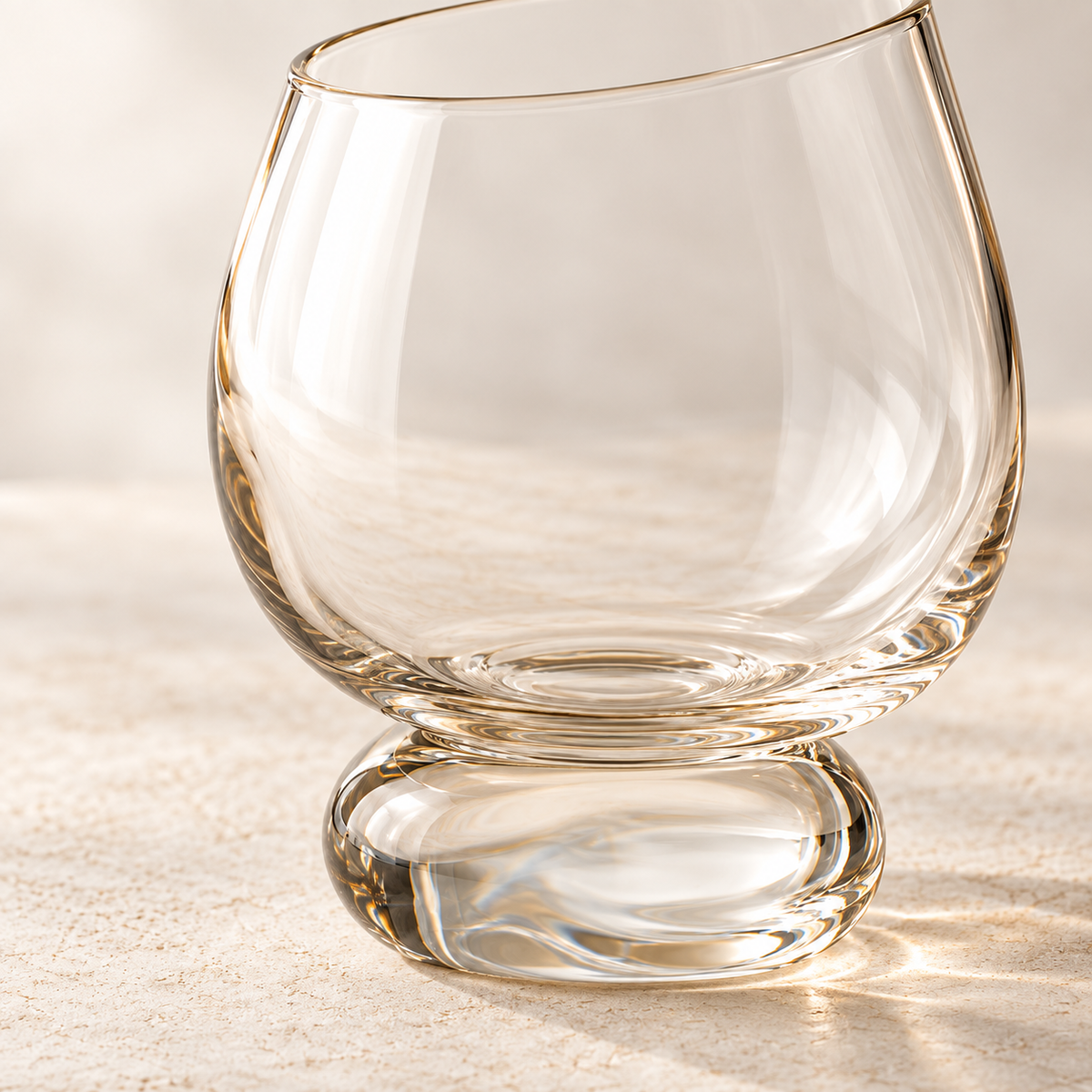 Pebble Stack Tumbler