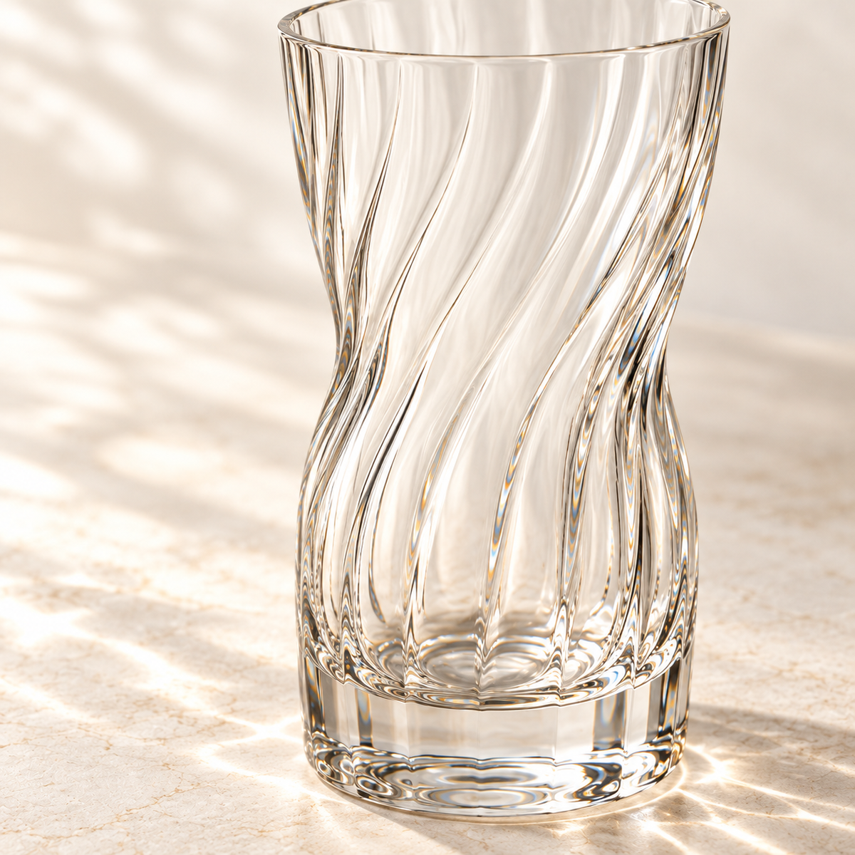 Twist Column Highball