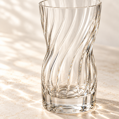 Twist Column Highball