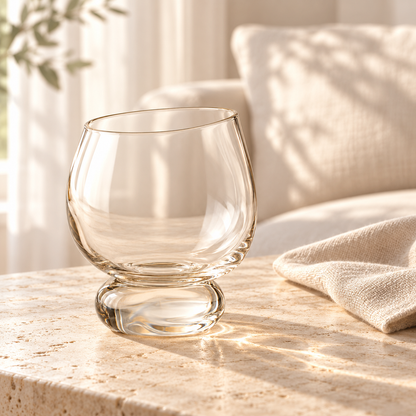 Pebble Stack Tumbler